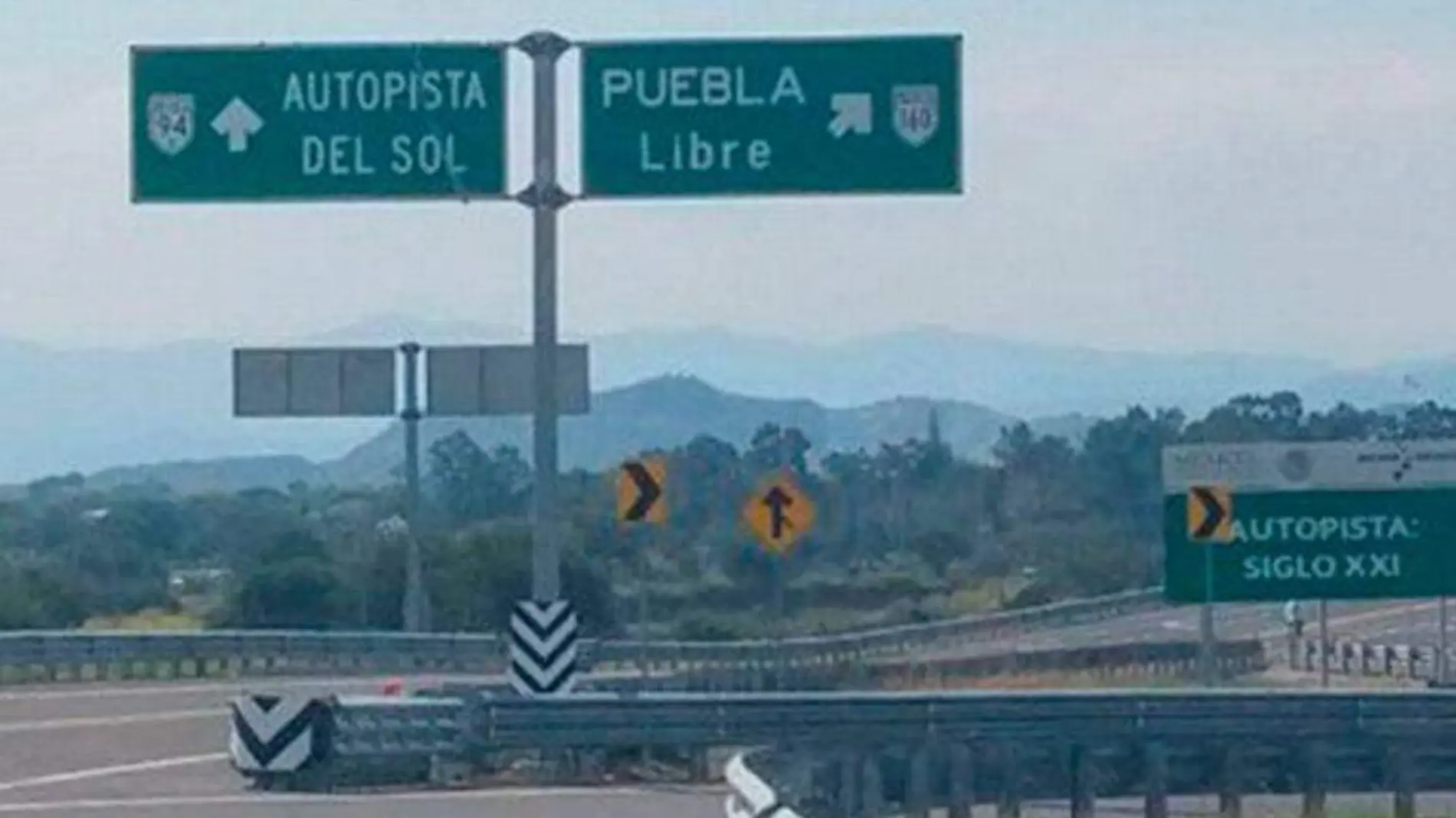 Acapulco autopista acapulco puebla